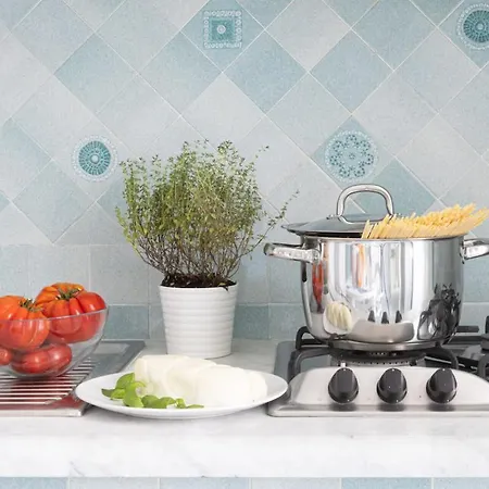 Sorrentovibes - Seaview On The & Amazing Views Terrace