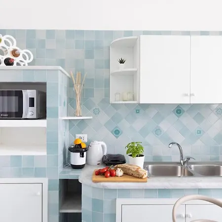 Apartamento Sorrentovibes - Seaview On The & Amazing Views Terrace