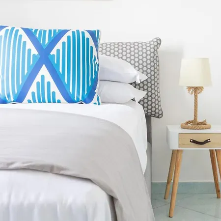 Sorrentovibes - Seaview On The & Amazing Views Terrace