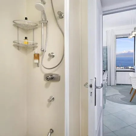 Sorrentovibes - Seaview On The & Amazing Views Terrace *