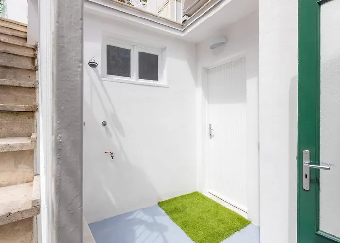 Sorrentovibes - Seaview On The & Amazing Views Terrace 公寓 索伦托