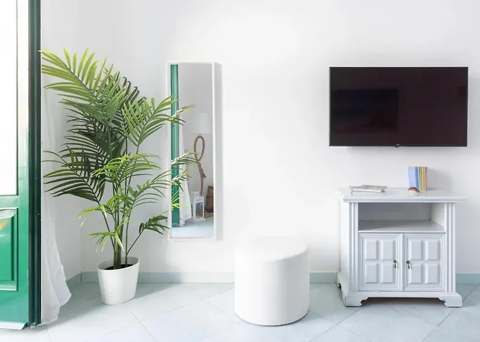 Sorrentovibes - Seaview On The & Amazing Views Terrace *