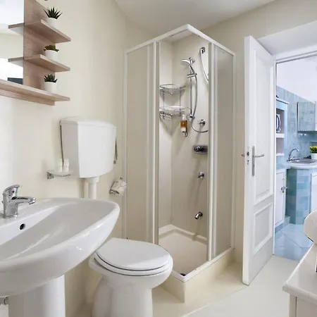 Appartement Sorrentovibes - Seaview On The & Amazing Views Terrace *