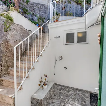 Sorrentovibes - Seaview On The & Amazing Views Terrace * סורנטו