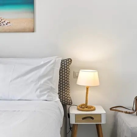 Sorrentovibes - Seaview On The & Amazing Views Terrace * Sorrento