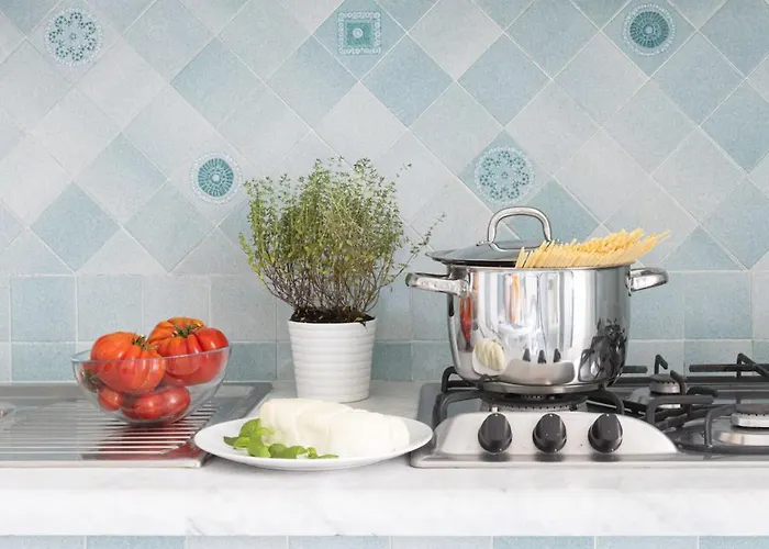 Sorrentovibes - Seaview On The & Amazing Views Terrace