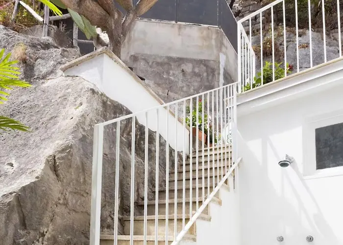 Sorrentovibes - Seaview On The & Amazing Views Terrace Apartament Półwysep Sorrentyński