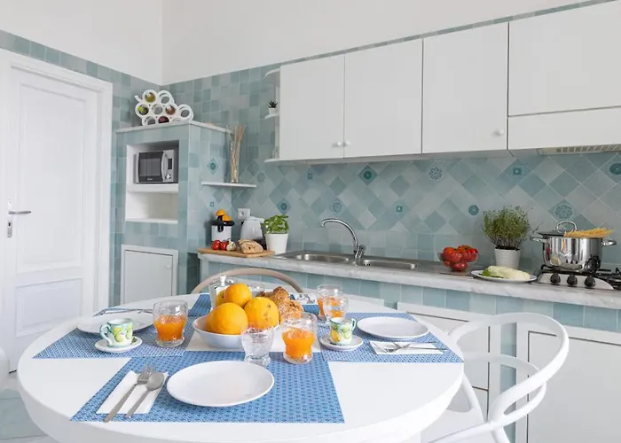 Sorrentovibes - Seaview On The & Amazing Views Terrace Σορέντο