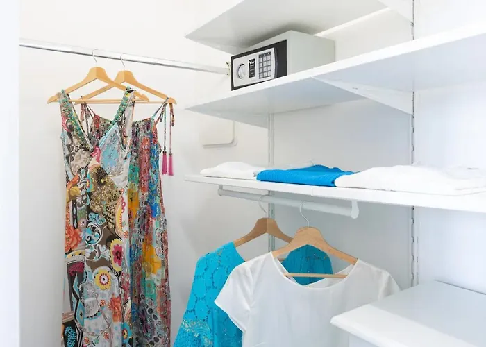 Sorrentovibes - Seaview On The & Amazing Views Terrace Apartament