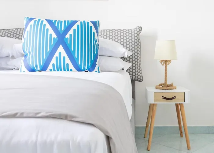 Sorrentovibes - Seaview On The & Amazing Views Terrace