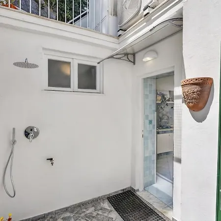 Sorrentovibes - Seaview On The & Amazing Views Terrace Apartman *