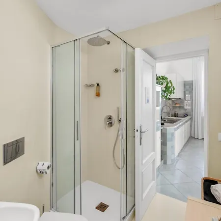 Apartman Sorrentovibes - Seaview On The & Amazing Views Terrace Sorrento