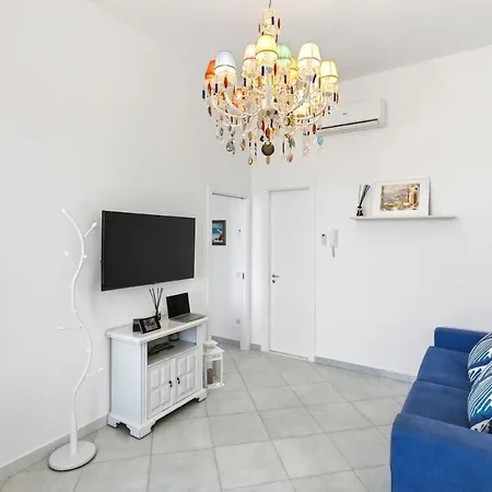 Apartman Sorrentovibes - Seaview On The & Amazing Views Terrace